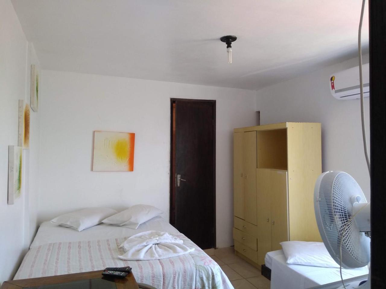 Hotel Oldoni 埃雷欣 外观 照片