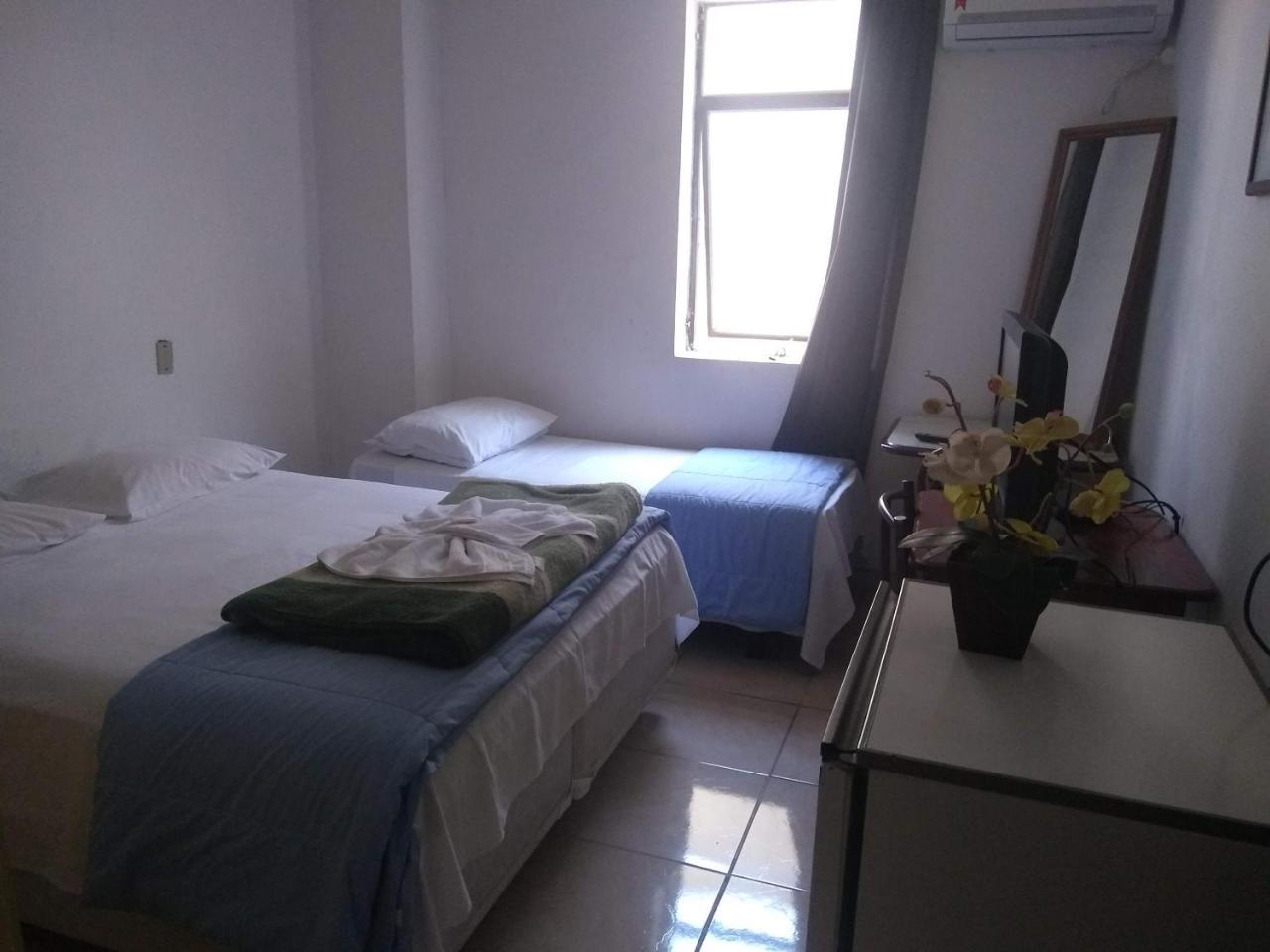 Hotel Oldoni 埃雷欣 外观 照片